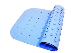 Резиновый коврик для ванны Roxy-Kids Blue BM-34576 (424280)