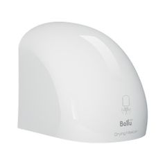 Сушилка для рук BALLU BAHD-2000DM, белый (315377)
