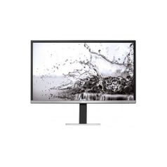 Монитор AOC U3277FWQ 31.5", серебристый/черный и черный (411285)