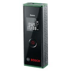Лазерный дальномер Bosch Zamo III basic [0603672700] (1153427)