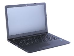 Ноутбук HP 15-bs640ur 3CD10EA (Intel Celeron N3060 1.6 GHz/4096Mb/500Gb/DVD-RW/Intel HD Graphics/Wi-Fi/Bluetooth/Cam/15.6/1366x768/DOS) (567595)
