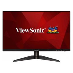 Монитор ViewSonic VX2705-2KP-MHD 27", черный (1549378)