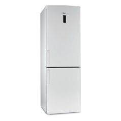 Холодильник STINOL STN 185 D, двухкамерный, белый [155413] (1061678)