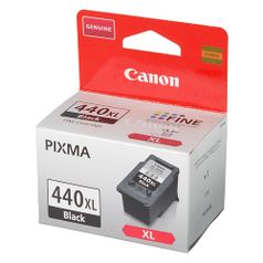Картридж Canon PG-440XL, черный / 5216B001 (649516)