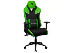 Компьютерное кресло ThunderX3 TC5 Max Neon Green TX3-TC5MNG (881213)