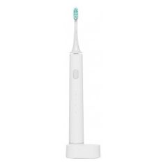 Электрическая зубная щетка XIAOMI Mi Electric Toothbrush белый [nun4008gl] (1085144)