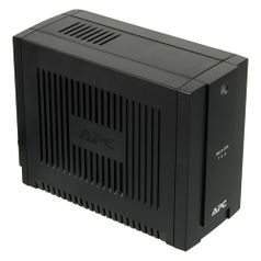 ИБП APC Back-UPS BC750-RS, 750ВA (408259)