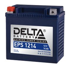Аккумулятор Delta Battery EPS1214 (45211)