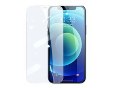 Защитное стекло Alwio для APPLE iPhone 13 Pro Max 2021 Full Glue Premium AFGPI6721 (877157)