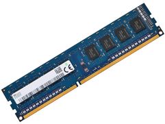 Модуль памяти Hynix DDR3 DIMM 1600MHz PC3 -12800 CL11 - 4Gb HMT451U6DFR8A-PBN0 (595604)
