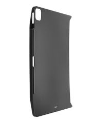 Чехол SwitchEasy для APPLE iPad Pro 12.9 2020 CoverBuddy Dark Grey GS-109-99-205-116 (861478)