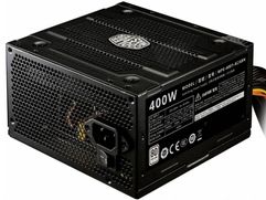 Блок питания Cooler Master ATX 400W MPE-4001-ACABN (858643)