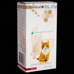 Эмпробио - Кормовая добавка для кошек (100 мл.) (52)