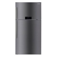 Холодильник DAEWOO FGI561EFG, двухкамерный, темно-серый (1166227)