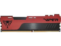 Модуль памяти Patriot Memory Viper Elite II DDR4 DIMM 3600MHz PC28800 CL20 - 16Gb PVE2416G360C0 (872507)