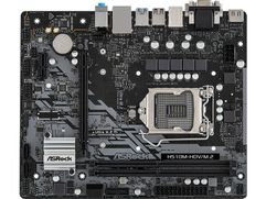 Материнская плата ASRock H510M-HDV/M.2 (843039)