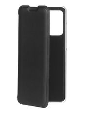 Чехол Red Line для Samsung Galaxy A72 Book Cover Black УТ000023942 (846576)