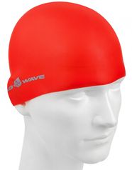 Силиконовая шапочка для плавания Intensive Big (10015119)