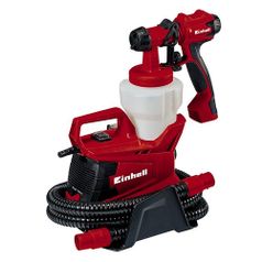 Краскопульт EINHELL TC-SY 700 S [4260020] (1522839)