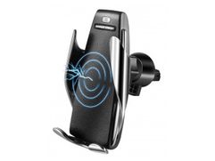 Держатель Palmexx Smart Sensor Car Wireless Charger PX/HLDR-QI-QC-ROBOT (650039)