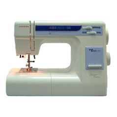 Швейная машина Janome My Excel 18W белый (782875)