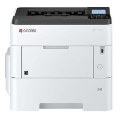 Принтер лазерный Kyocera P3260dn черно-белый, цвет: белый [1102wd3nl0] (1209458)