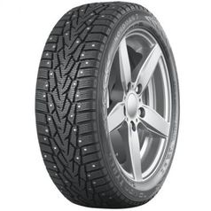 Автошина Nokian Nordman 7  185/65 R15 92T шип (20497)