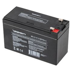 Аккумуляторная батарея для ИБП Ippon IPL12-9 12В, 9Ач (1361421)
