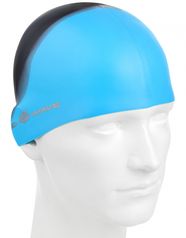 Силиконовая шапочка для плавания Multi Adult BIG (10015107)