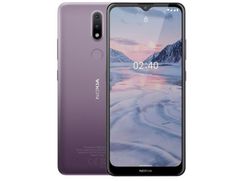 Сотовый телефон Nokia 2.4 2/32GB Purple (777033)