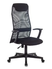 Компьютерное кресло Бюрократ KB-8 Black 492617 (875262)