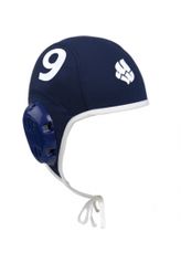 Шапочка для водного поло WATERPOLO CAPS (10019600)