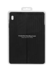 Чехол для Samsung Galaxy Tab S7 FE Protective Standing Cover Black EF-RT730CBEGRU (858857)