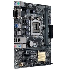 Материнская плата ASUS H110M-K (385101)