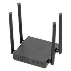 Wi-Fi роутер TP-LINK Archer C54, черный (1413375)