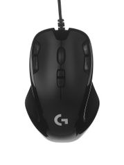 Мышь Logitech G300s Gaming Mouse Black USB 910-004345 (233865)