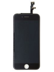 Дисплей Vbparts для iPhone 6 матрица в сборе с тачскрином Tianma Black 060380 (867547)