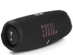 Колонка JBL Charge 5 Black JBLCHARGE5BLK (812596)