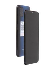 Сотовый телефон ZTE Blade V2020 Smart 4/64GB Blue (818091)