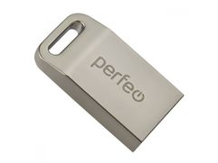 USB Flash Drive 64Gb - Perfeo M05 Metal Series + OTG Reader PF-M05MS064OTGR (862183)