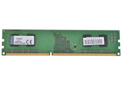 Модуль памяти Kingston DDR3 DIMM 1333MHz PC3-10600 - 2Gb KVR13N9S6/2 (147507)