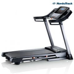 Беговая дорожка NordicTrack C200 (1713)