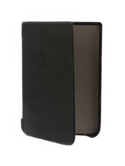 Аксессуар Чехол TehnoRim для Pocketbook 740 Slim Black TR-PB740-SL01BL (568768)