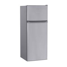 Холодильник NORD NRT 141 332, двухкамерный, серебристый [00000164835] (322170)