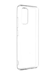 Чехол Innovation для Samsung Galaxy A32 Transparent 19793 (837235)