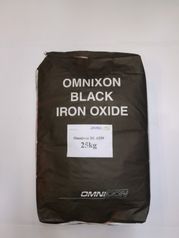 Пигмент Omnicon BL 2360 черный