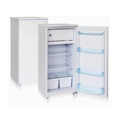 Холодильник Бирюса Б-10, однокамерный, белый (924456)