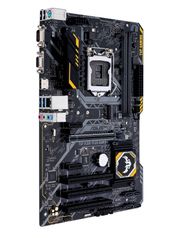 Материнская плата ASUS TUF H310-PLUS GAMING (578341)