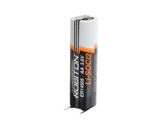 Батарейка AA - Robiton ER14505-P1M2 PH1 (1 штука) 16142 (834910)