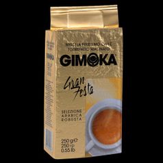 Кофе молотый Gimoka Gran Festa